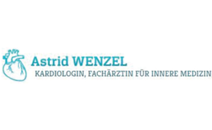 Astrid Wenzel Ärztin für Kardiologie und Innere Medizin in München - Logo