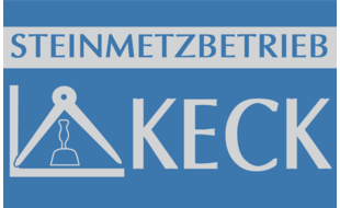 Steinmetzbetrieb Keck in Saalfeld an der Saale - Logo