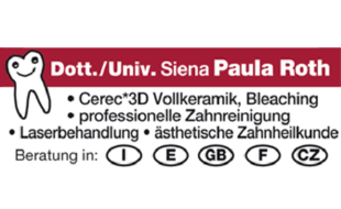 Bild zu Roth Paula Dott./Univ.Siena in München