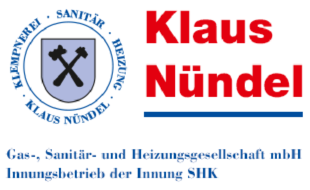Klaus Nündel Gas-, Sanitär-, Heizungsbau GmbH