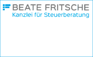 Fritsche Beate - Kanzlei für Steuerberatung in Saalfeld an der Saale - Logo