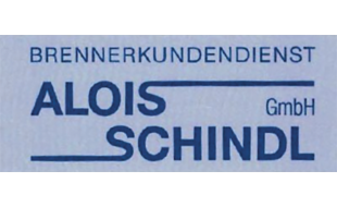 Schindl Alois GmbH in Waakirchen - Logo