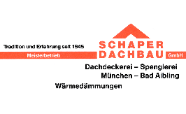 Schaper-Dachbau