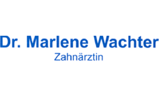 Bild zu Wachter Marlene Dr.med.dent. in München