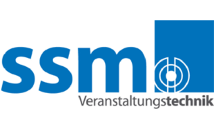 Bild zu SSM Veranstaltungstechnik GmbH in Unterschleißheim Bild zu SSM Veranstaltungstechnik GmbH in Unterschleißheim