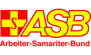 Arbeiter-Samariter-Bund Regionalverband Mittelthüringen e.V.SozialesZentrum"Zur Helme" in Nordhausen in Thüringen - Logo