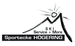 Sportecke Högering in Stephanskirchen am Simssee - Logo