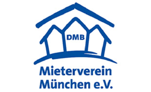 Bild zu Mieterverein München e.V. in München