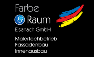 Farbe & Raum Eisenach GmbH in Treffurt - Logo