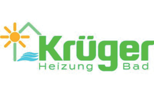 Krüger Heizung - Sanitär GmbH & Co KG in Starnberg - Logo