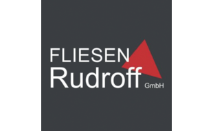 Fliesen Rudroff GmbH in Übersee - Logo