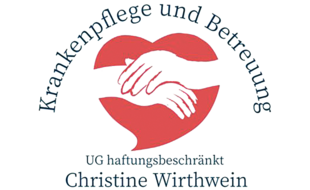 Krankenpflege & Betreuung UG in Finsterbergen Stadt Friedrichroda - Logo