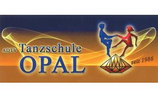Tanzschule Opal in Sömmerda - Logo