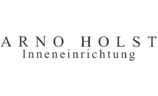 ARNO HOLST Inneneinrichtung in München - Logo