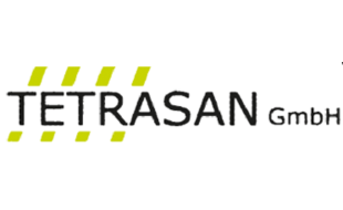 TETRASAN GmbH in München - Logo