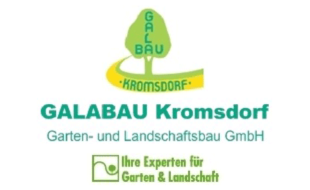 GALABAU Kromsdorf in Kromsdorf Gemeinde Ilmtal-Weinstraße - Logo