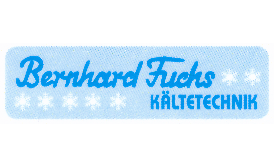 Fuchs Bernhard in Olching - Logo