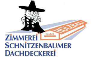 Zimmerei & Dachdeckerei J. Schnitzenbaumer GmbH in Weidach Gemeinde Bad Feilnbach - Logo