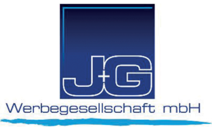 J+G Werbegesellschaft mbh in Olching - Logo
