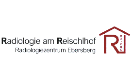 Radiologie am Reischlhof, Prof.Dr. Nina Schwenzer, Dr. Beate Wietek, Dr. Petra Meyer in Ebersberg in Oberbayern - Logo