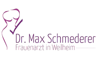 Dr. med. Max Schmederer in Weilheim in Oberbayern - Logo