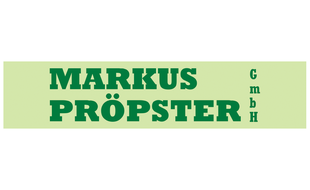 MARKUS PRÖPSTER GmbH in Pulling Stadt Freising - Logo