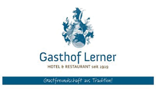 Gasthof Lerner in Freising - Logo