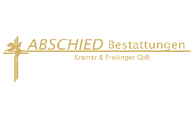 Abschied Bestattungen Kramer und Freilinger GbR in Gilching - Logo