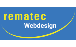 Rematec Webdesign in Miesbach - Logo