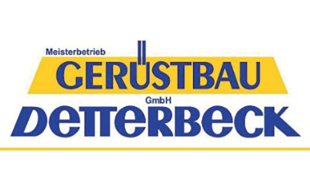 Mathias Detterbeck Gerüstbau GmbH in Aschheim - Logo