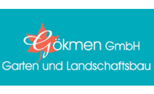 Garten + Landschaftsbau Gökmen GmbH in Oberwöhr Stadt Rosenheim in Oberbayern - Logo