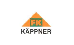 Käppner GmbH & Co. KG in Ampfing - Logo