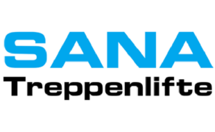 SANA Treppenlifte in München - Logo
