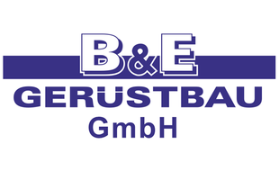 B & E Gerüstbau GmbH in Bad Langensalza - Logo