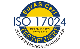 Vogt Andreas in München - Logo