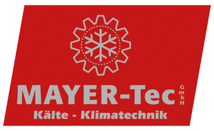 Mayer-Tec GmbH in Kolbermoor - Logo