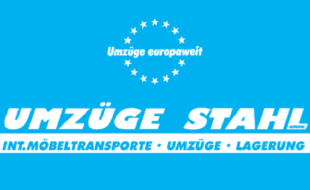 AMÖ Umzüge STAHL GmbH in Landsberg am Lech - Logo