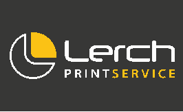 Printservice Peter Lerch E.K. in Altötting - Logo