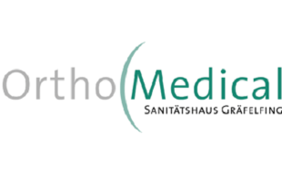 Ortho Medical in Gräfelfing - Logo