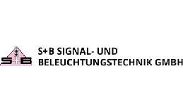 S+B Signal- u. Beleuchtungstechnik GmbH in Erfurt - Logo