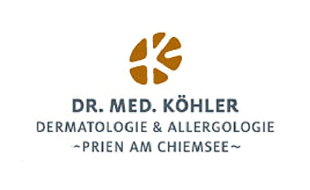 Köhler Lars Dr.med. in Prien am Chiemsee - Logo