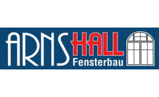 Fensterbau Arnshall Arnstadt GmbH in Rudisleben Stadt Arnstadt - Logo
