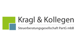 Kragl & Kollegen Steuerberatungsgesellschaft PartG mbB in Rosenheim in Oberbayern - Logo