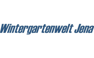 Wintergartenwelt Jena in Wenigenjena Stadt Jena - Logo