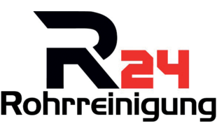 R24 Rohrreinigung in Geretsried - Logo