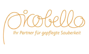 Picobello Glas-und Gebäudereinigung in Fürstenfeldbruck - Logo
