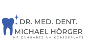Dr. med. dent. Michael Hörger in München - Logo