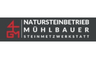 Natursteinbetrieb Mühlbauer in Gilching - Logo