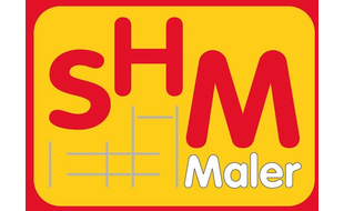 Steinbach-Hallenberger Maler GmbH in Steinbach-Hallenberg - Logo