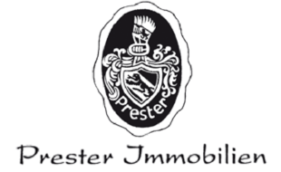 Prester Immobilien in Steinebach Gemeinde Wörthsee - Logo